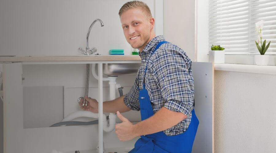 Holiday Plumbing Service in Kulpmont, PA